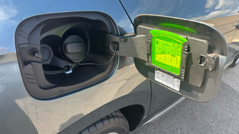 Skoda Kamiq 1.5 TSI SE L 5dr DSG Petrol Hatchback